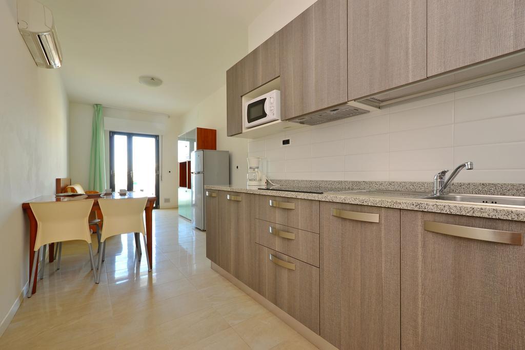 Residenza Verde Lignano Sabbiadoro Pokoj fotografie
