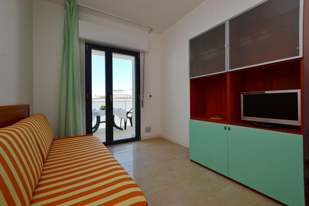 Residenza Verde Lignano Sabbiadoro Pokoj fotografie
