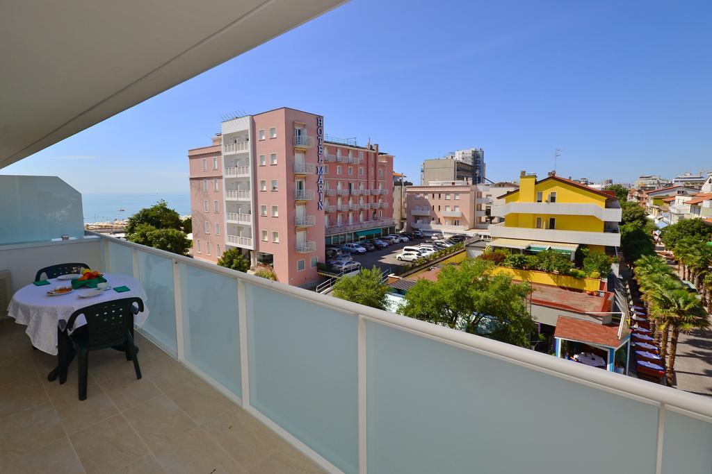 Residenza Verde Lignano Sabbiadoro Pokoj fotografie