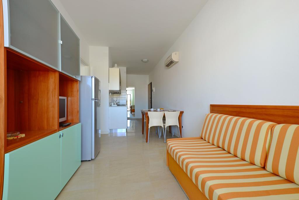 Residenza Verde Lignano Sabbiadoro Pokoj fotografie