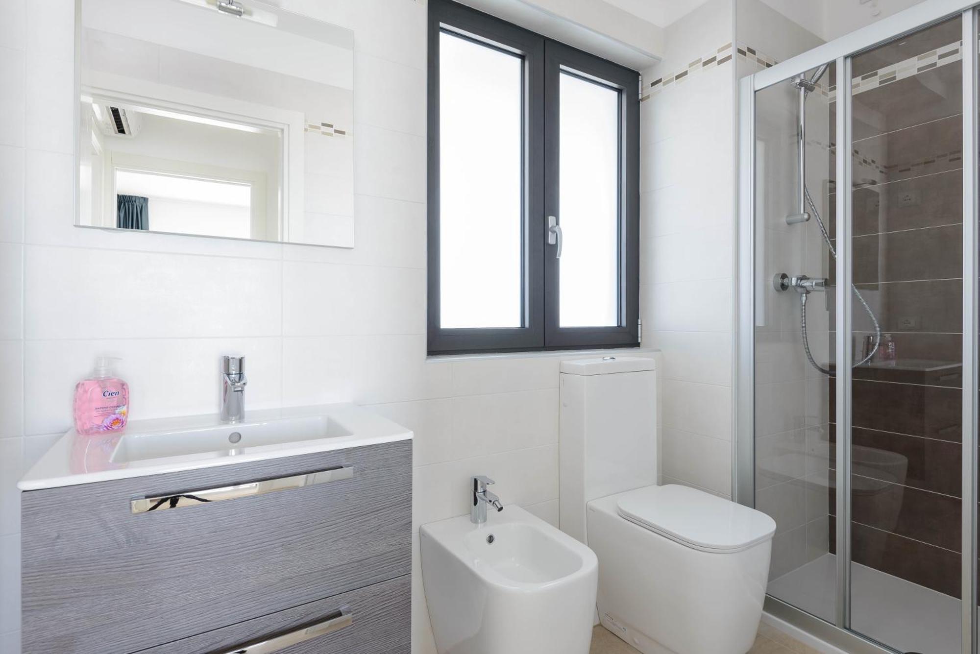 Residenza Verde Lignano Sabbiadoro Exteriér fotografie