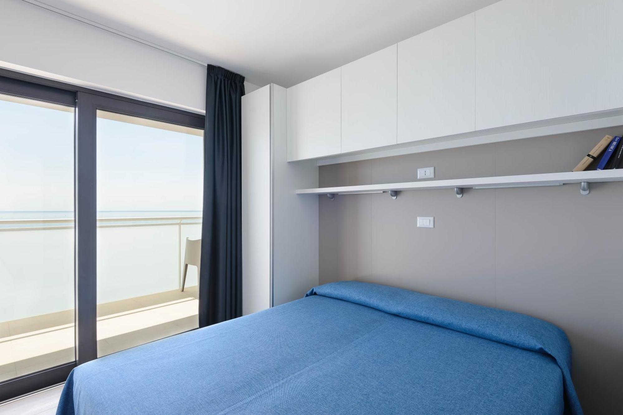 Residenza Verde Lignano Sabbiadoro Exteriér fotografie