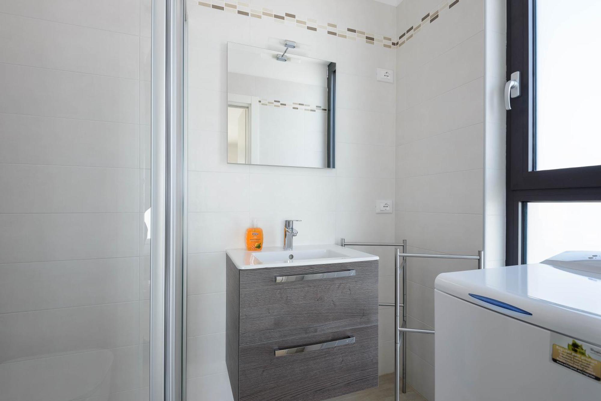 Residenza Verde Lignano Sabbiadoro Exteriér fotografie