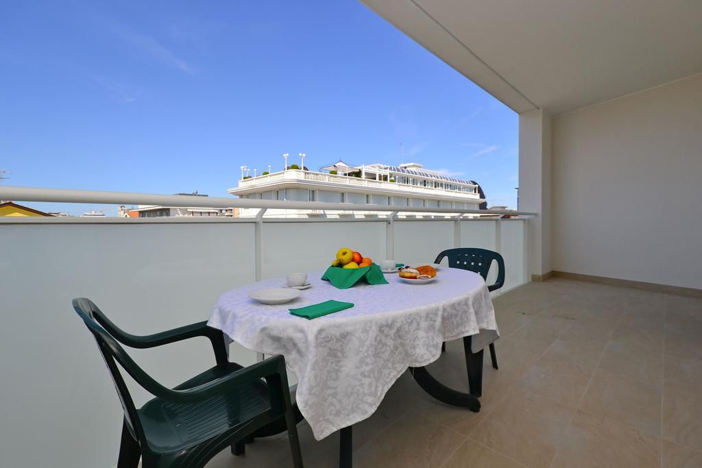 Residenza Verde Lignano Sabbiadoro Pokoj fotografie