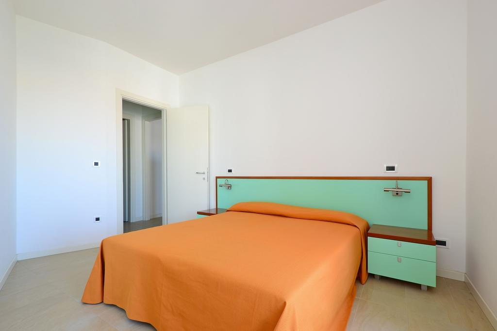 Residenza Verde Lignano Sabbiadoro Pokoj fotografie