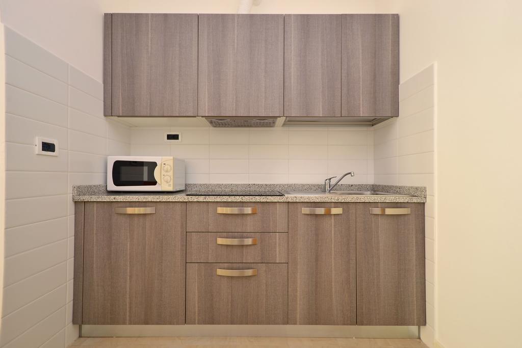 Residenza Verde Lignano Sabbiadoro Pokoj fotografie