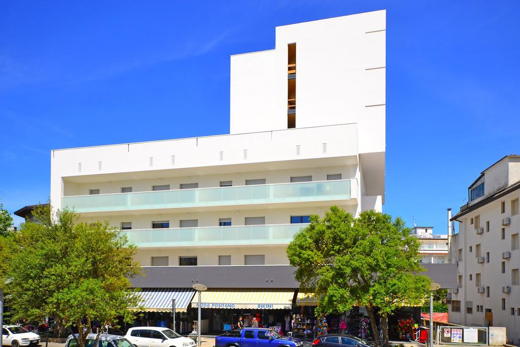Residenza Verde Lignano Sabbiadoro Pokoj fotografie