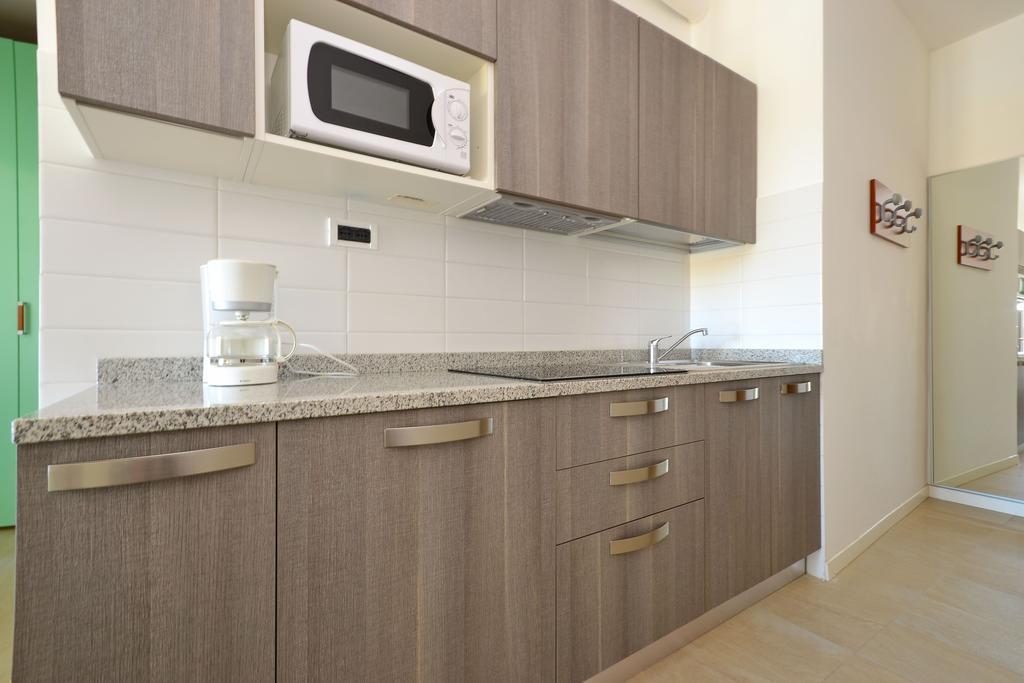 Residenza Verde Lignano Sabbiadoro Pokoj fotografie