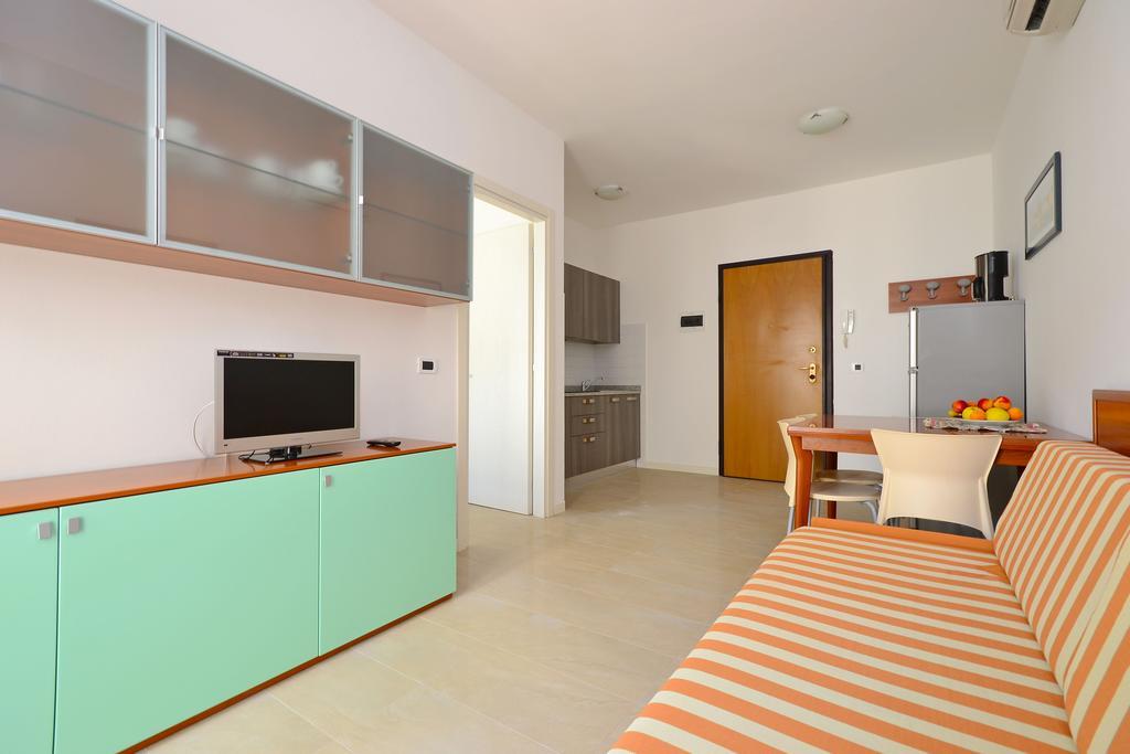 Residenza Verde Lignano Sabbiadoro Pokoj fotografie