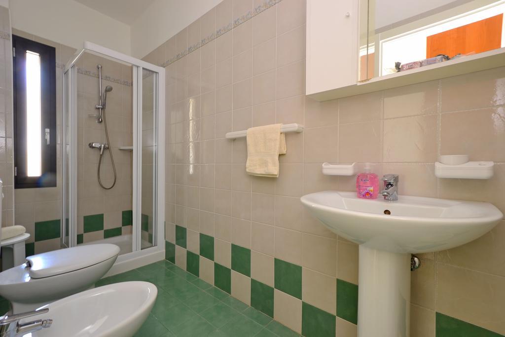 Residenza Verde Lignano Sabbiadoro Pokoj fotografie