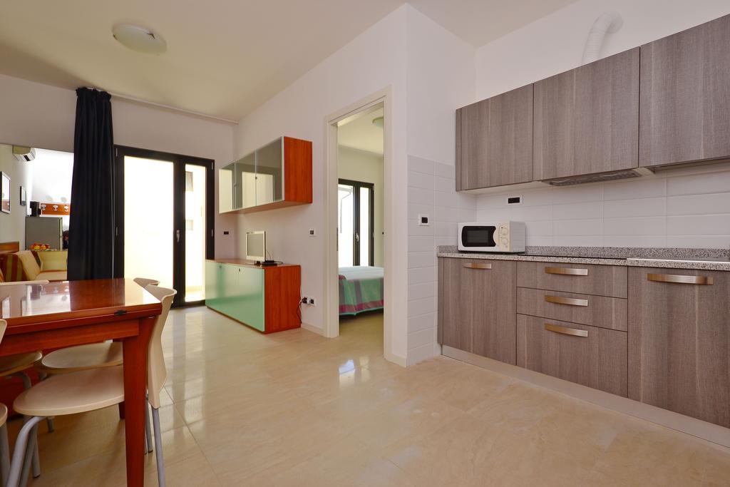 Residenza Verde Lignano Sabbiadoro Pokoj fotografie