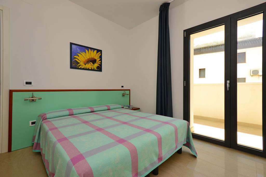 Residenza Verde Lignano Sabbiadoro Pokoj fotografie