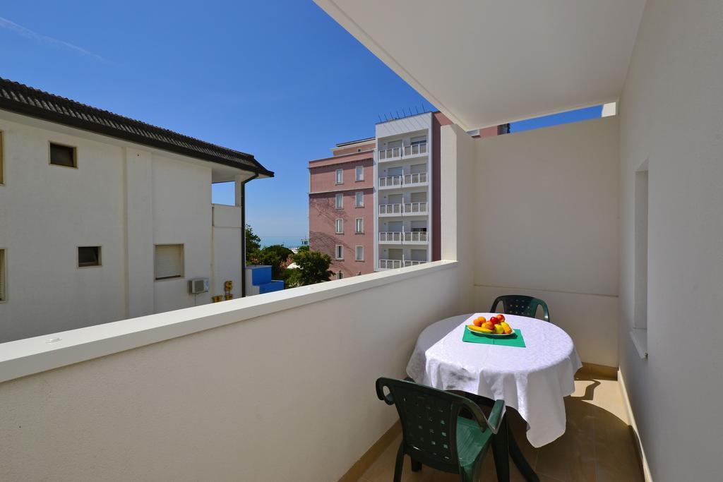Residenza Verde Lignano Sabbiadoro Pokoj fotografie